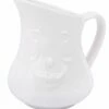 Home Essentials 10Oz Embossed Face Creamer Mrs Serveware 2 Home Essentials 10Oz Embossed Face Creamer Mrs Serveware -Home Essentials store 3050994015 RLLZ 1
