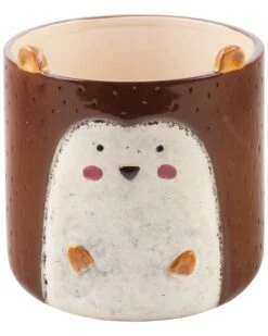 Home Essentials 7in Hedgehog Utensil Croc W Ear Serveware