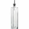 Home Essentials Jam Square Oil & Vinegar Bottle 17Oz Serveware