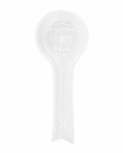 Home Essentials 11.75in In Olive Oil Spoon R Serveware