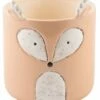 Home Essentials 7in Deer Utensil Crock W Ear Serveware 1 Home Essentials 7in Deer Utensil Crock W Ear Serveware -Home Essentials store 3050994043 RLLZ 1
