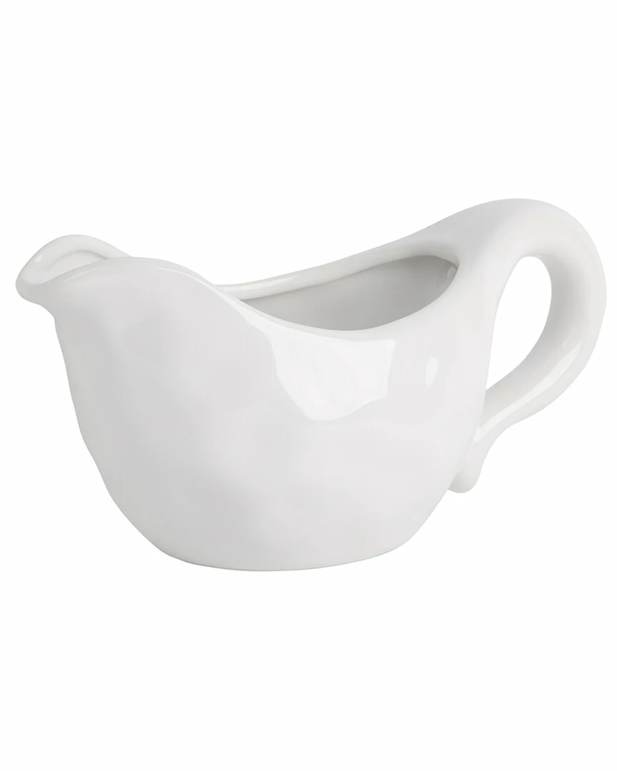 Home Essentials 16Oz Organic Gravy Boat Serveware 4 Home Essentials 16Oz Organic Gravy Boat Serveware - Image 2