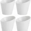 Home Essentials Set Of 4 2.5in Cone Shop Mini Taster St Serveware 2 Home Essentials Set Of 4 2.5in Cone Shop Mini Taster St Serveware -Home Essentials store 3050994060 RLLZ 1