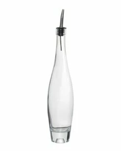 Home Essentials Jam Teardrop Oil & Vinegar Bottle 17O Serveware