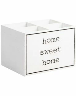 Home Essentials Ja 3Sec Wd Caddy 'Fork Spoon Knives' Serveware