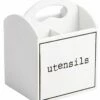 Home Essentials Ja 4Sec Swivel Caddy 'Utensils' Kitchen Tools & Gadgets