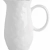 Home Essentials 134Oz Organic Pitcher Serveware