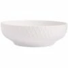 Home Essentials 13Inrnd Embossed Diamond Serv Bowl Serveware -Home Essentials store 3050994287 RLLZ 1