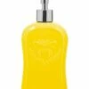 Home Essentials 8.25in 14Oz Yellow Lotion Display Soap & Lotion Dispensers -Home Essentials store 3050994987 RLLZ 1