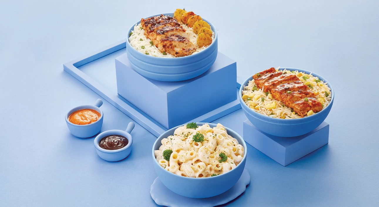 Home Essentials store -Home Essentials store 5